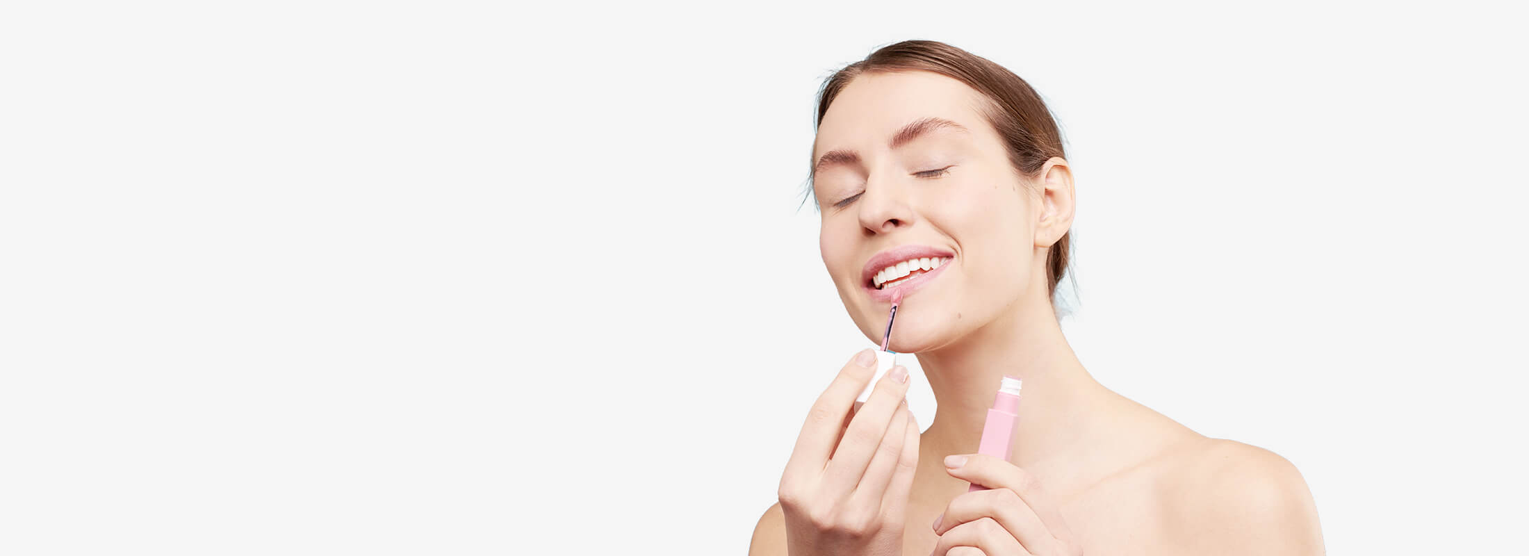 Beauty begins with the skin