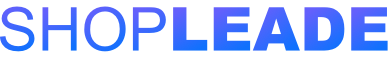 品牌全球化之路，从 SHOPLEADE 开启